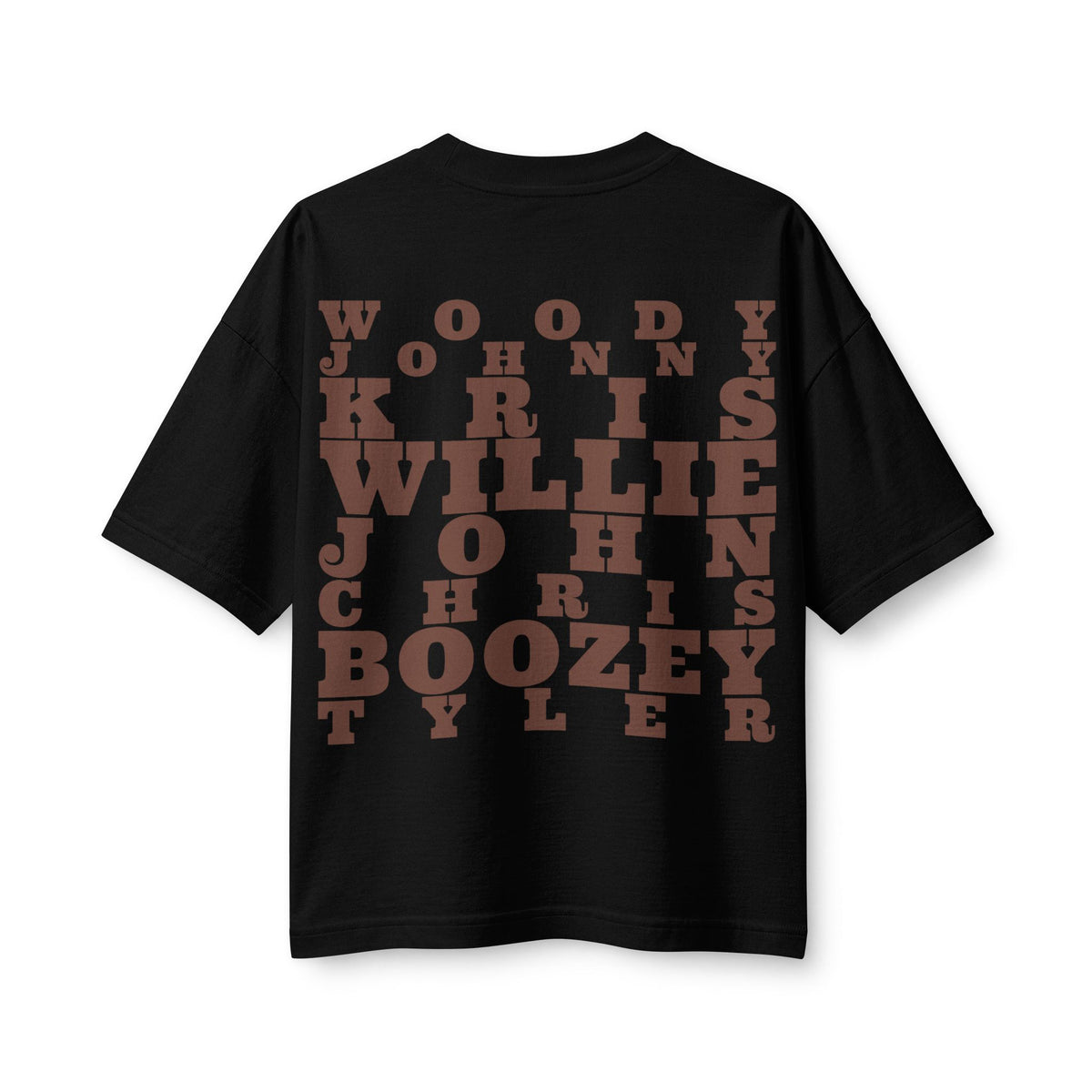 The Male Icon Tee
